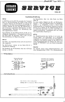 ITT Tivoli-59-sm - Manual 